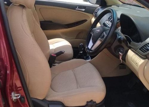 Hyundai Verna 2011-2015 1.6 SX MT for sale
