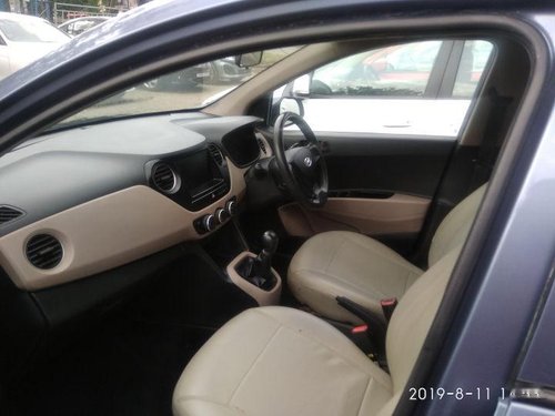 Hyundai i10 Sportz AT 2013 for sale