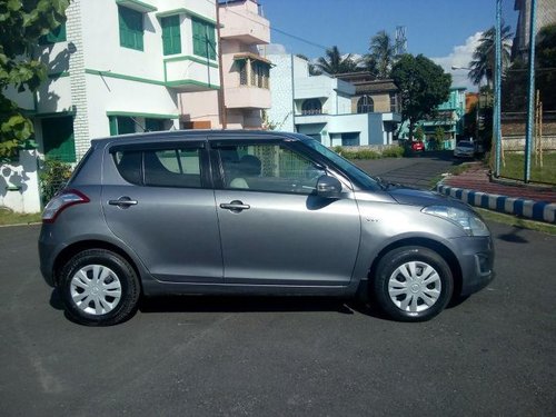 Used 2015 Maruti Suzuki Swift  VXI MT for sale