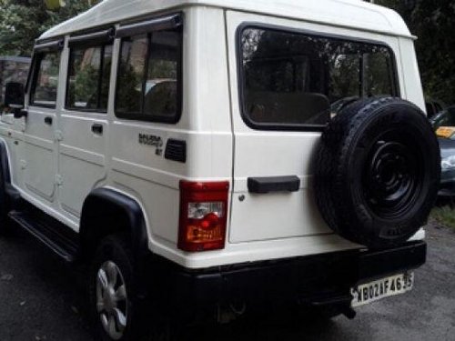 Used 2014 Mahindra Bolero SLE MT for sale