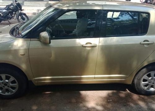 Used 2005 Maruti Suzuki Swift  ZXI MT for sale