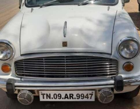 2006 Hindustan Motors Ambassador MT for sale 