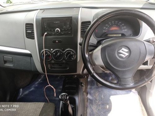 Maruti Suzuki Wagon R  LXI CNG 2011 for sale