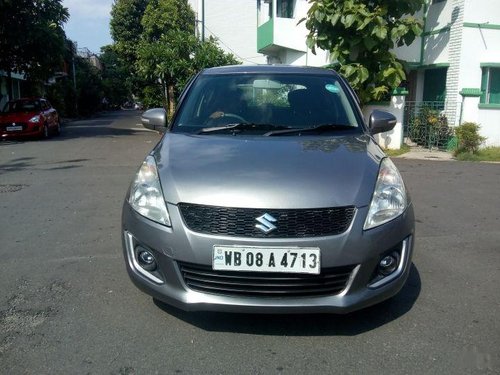 Used 2015 Maruti Suzuki Swift  VXI MT for sale