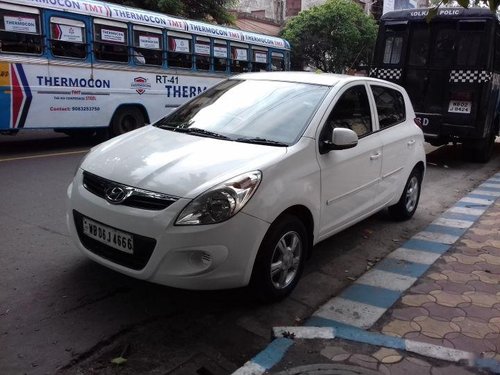 2012 Hyundai i20 Sportz Diesel MT for sale