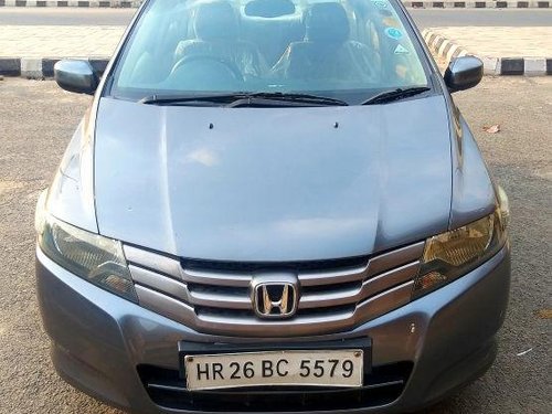 Honda City 2008-2011 1.5 S MT for sale