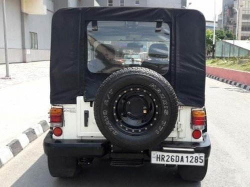 Mahindra Thar CRDe AC MT 2016 for sale