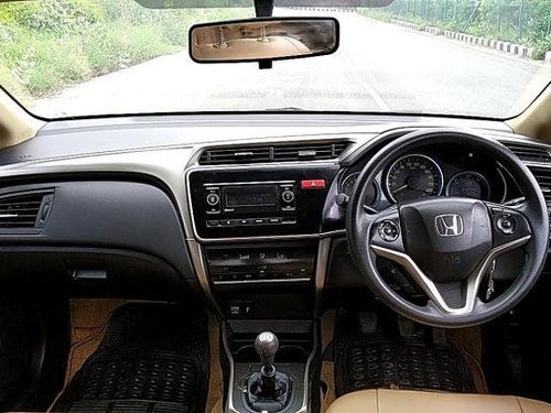 Used Honda City i-VTEC SV MT 2015 for sale