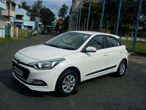 Hyundai i20  Sportz 1.2 MT 2017 for sale