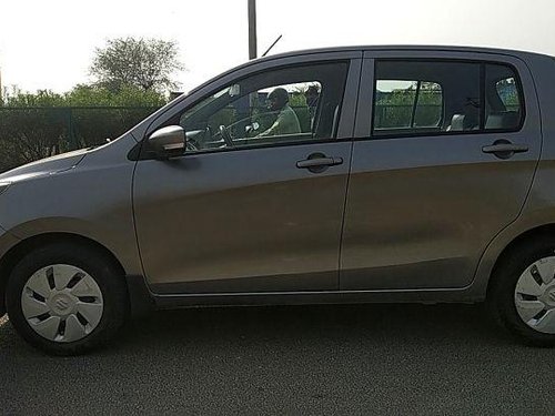 Used 2017 Maruti Suzuki Celerio  ZXI MT for sale