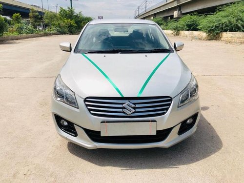 Maruti Ciaz 2014-2017 VXi Plus MT for sale