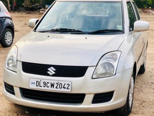 2009 Maruti Suzuki Swift  LXI MT for sale at low price