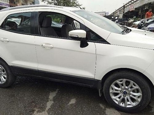 Used Ford EcoSport  1.5 Ti VCT AT Titanium car at low price