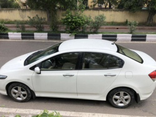 2010 Honda City  1.5 S AT for sale