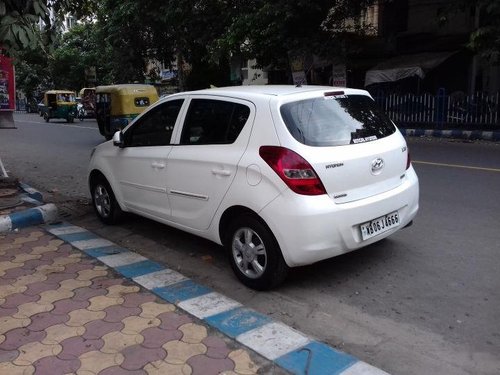 2012 Hyundai i20 Sportz Diesel MT for sale