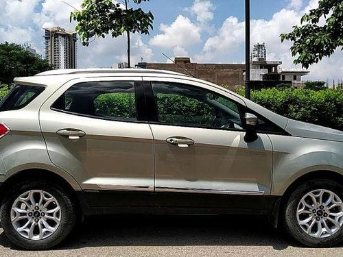 2013 Ford EcoSport 1.0 Ecoboost Titanium Optional MT for sale at low price