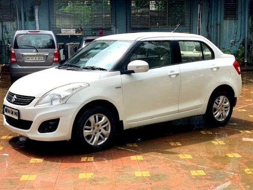 Maruti Suzuki Swift Dzire MT 2014 for sale