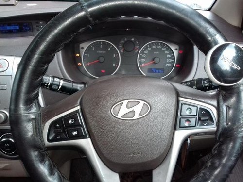 2012 Hyundai i20 Sportz Diesel MT for sale