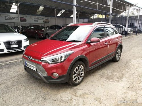 Hyundai i20 Active  1.2 SX MT 2015 for sale