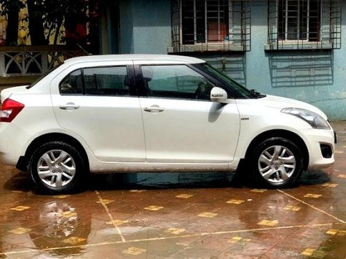 Maruti Suzuki Swift Dzire MT 2014 for sale