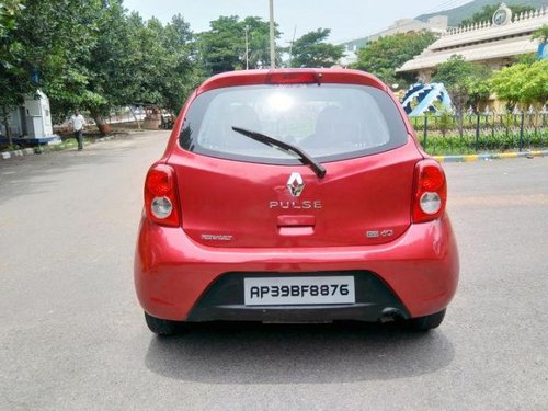 Renault Pulse RxL MT for sale