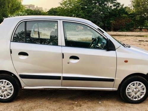 Used Hyundai Santro Xing XL MT car at low price