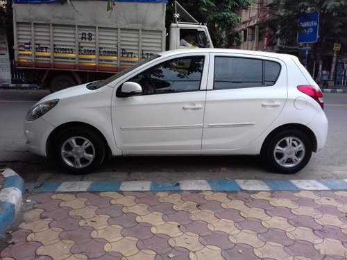 2012 Hyundai i20 Sportz Diesel MT for sale