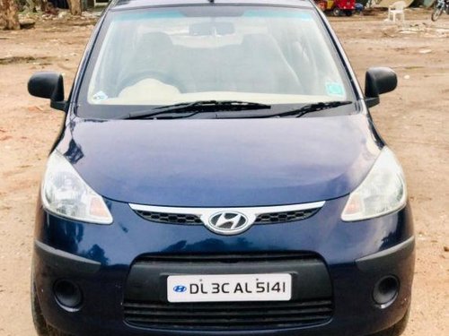 2007 Hyundai i10  Era MT for sale