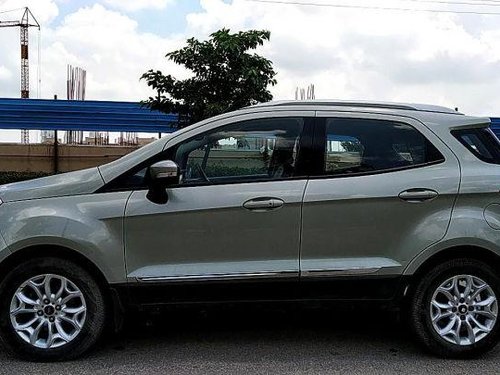 2013 Ford EcoSport 1.0 Ecoboost Titanium Optional MT for sale at low price