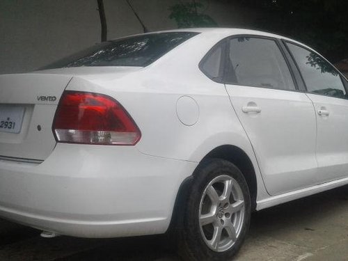 Volkswagen Vento IPL II Petrol Highline MT 2013 for sale