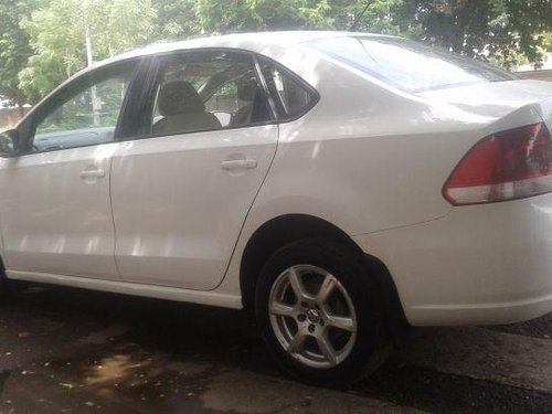 Volkswagen Vento IPL II Petrol Highline MT 2013 for sale