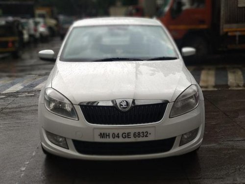 Used 2013 Skoda Rapid 1.6 MPI Ambition MT for sale