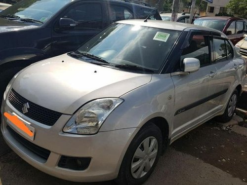 Maruti Suzuki Swift Dzire MT 2009 for sale