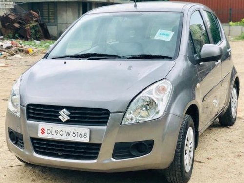 2010 Maruti Suzuki Ritz MT for sale at low price