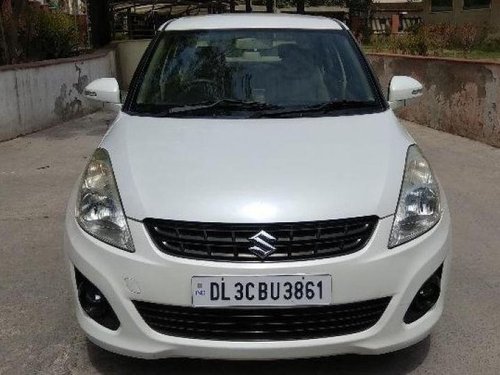 Maruti Swift Dzire 2008-2012 VXi MT for sale