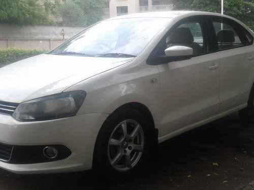 Volkswagen Vento IPL II Petrol Highline MT 2013 for sale