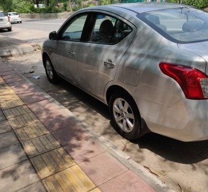 Used Nissan Sunny 2011-2014 XV MT 2012 for sale