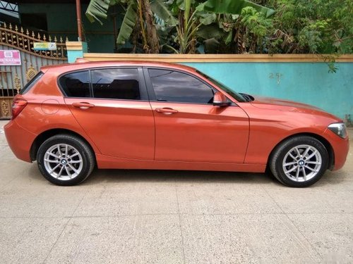 BMW 1 Series AT 2013 for sale