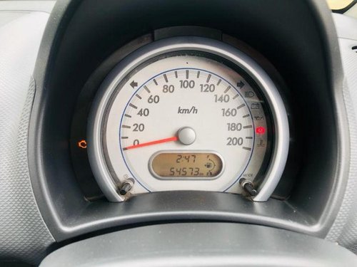 2010 Maruti Suzuki Ritz MT for sale at low price