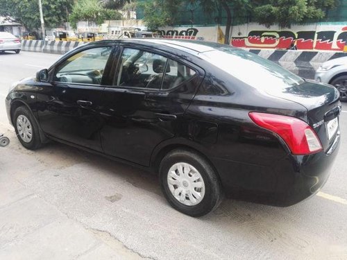 Nissan Sunny 2011-2014 XE MT 2013 for sale