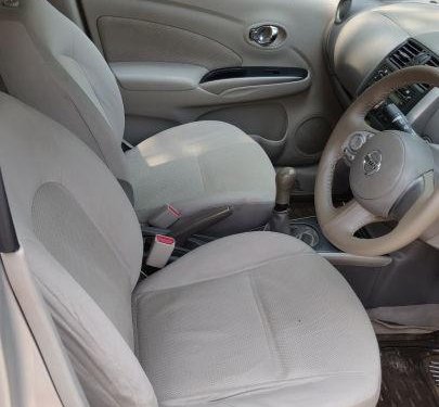 Used Nissan Sunny 2011-2014 XV MT 2012 for sale