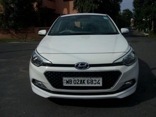 Hyundai i20  Sportz 1.2 MT 2017 for sale