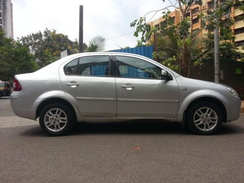 Used Ford Fiesta 1.6 SXI Duratec MT 2008 for sale