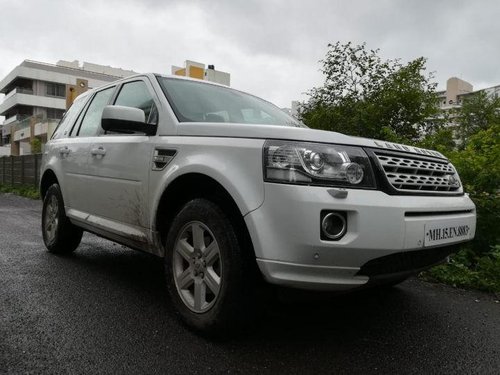 Used 2014 Land Rover Freelander 2  HSE AT for sale