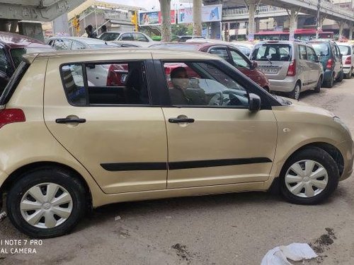 Maruti Suzuki Swift VXI MT 2007 for sale