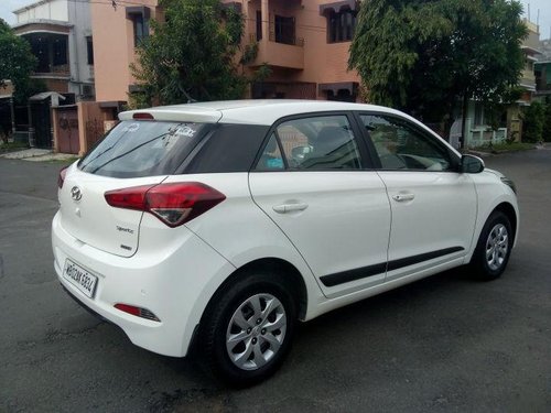 Hyundai i20  Sportz 1.2 MT 2017 for sale