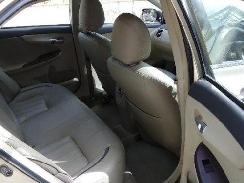 Used Toyota Corolla Altis G MT 2013 for sale