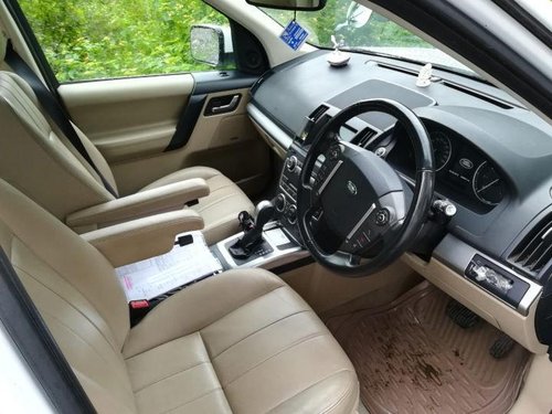 Used 2014 Land Rover Freelander 2  HSE AT for sale