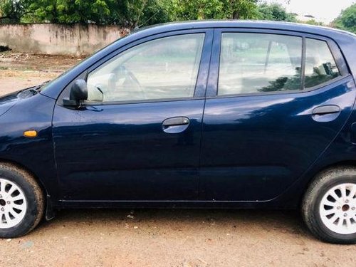 2007 Hyundai i10  Era MT for sale