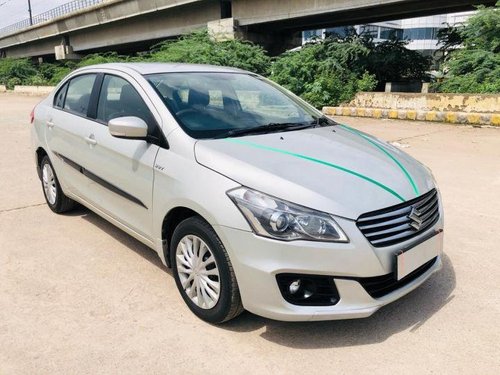 Maruti Ciaz 2014-2017 VXi Plus MT for sale